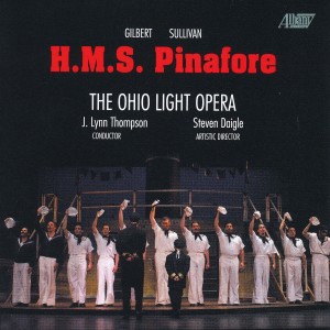 收聽Stephen Faulk的H.M.S. Pinafore, Act II: "Farewell, my own"歌詞歌曲