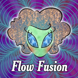 收聽Kirna的Flow Fusion歌詞歌曲