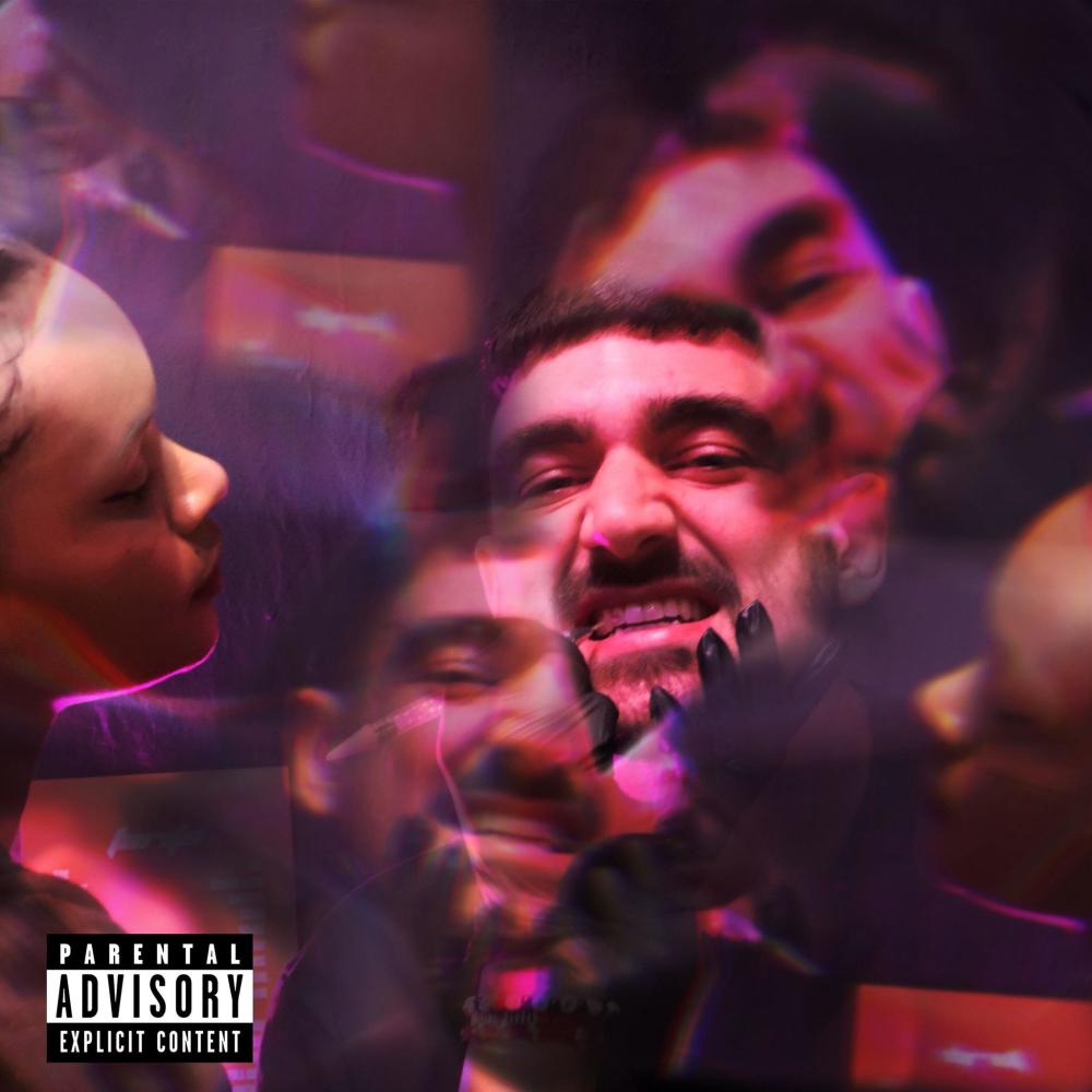 DAVID BOWIE (feat. FLW, Chedli, Desesparates, Chanky, Mogun, Sergio & GuiGui) (Explicit)