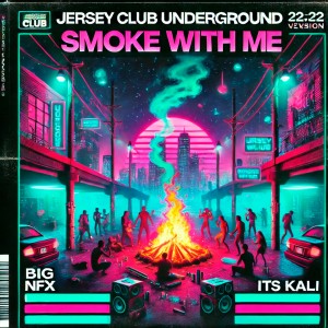 its kali的專輯Smoke With Me