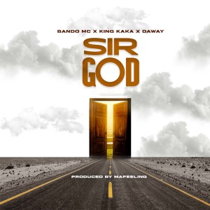 Album Sir God (Remix) from King Kaka