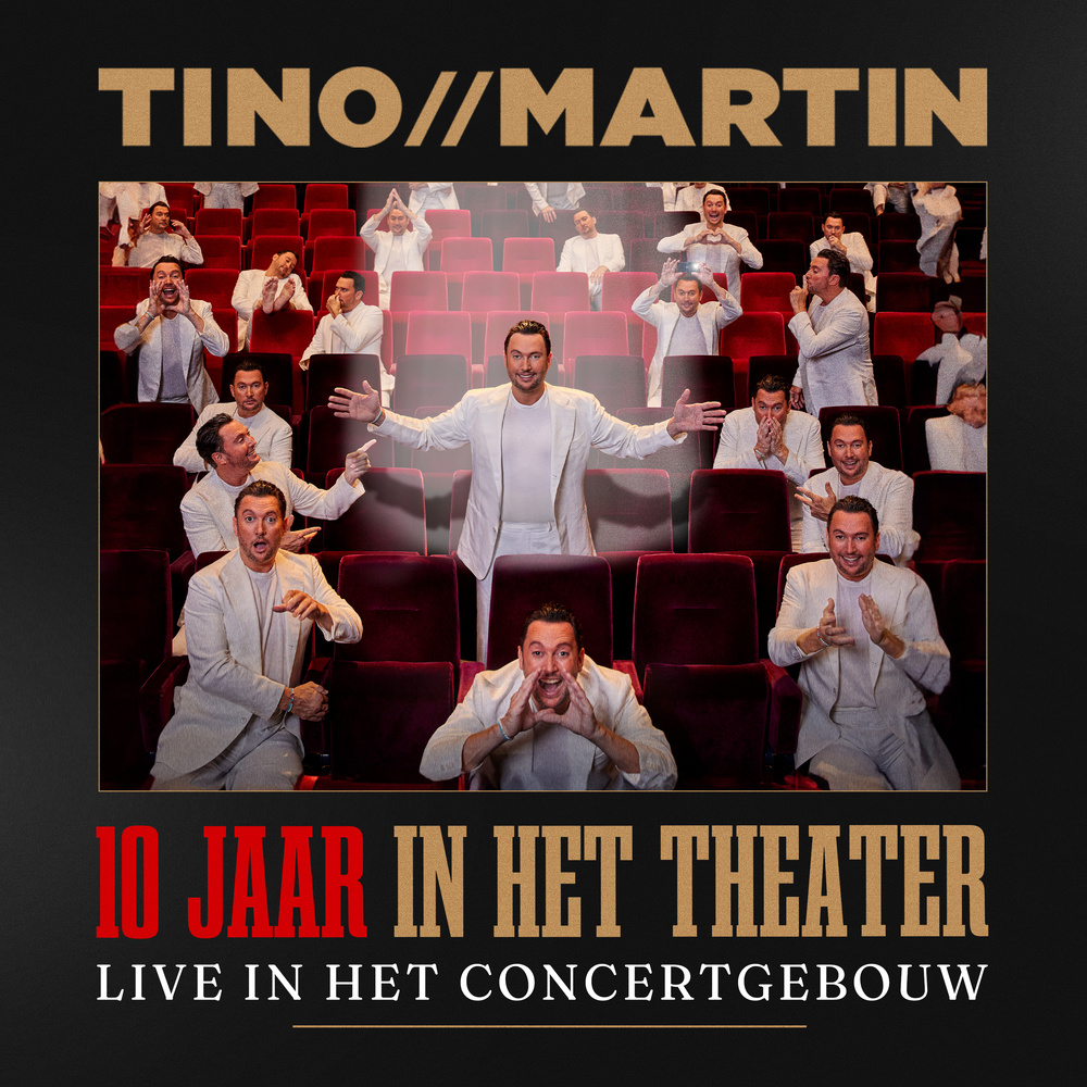 Mooiste Tijd (Live in het Concertgebouw)