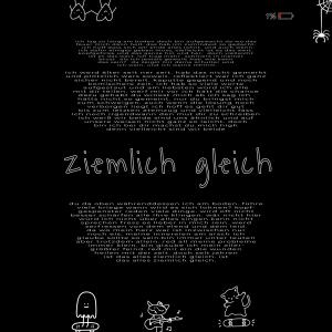 收聽Llukas的ziemlich gleich歌詞歌曲