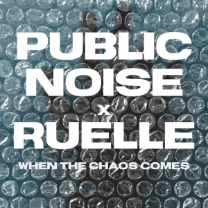 Ruelle的专辑When the Chaos Comes