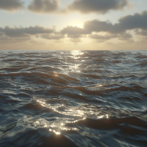 อัลบัม Relaxation Waves: Ocean Chill Harmony ศิลปิน Relaxation Noisy Tones