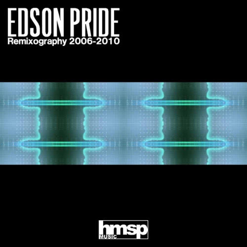 What Is That (Edson Pride Circuit Dub)