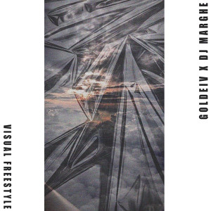 ดาวน์โหลดและฟังเพลง Visual Freestyle (Explicit) พร้อมเนื้อเพลงจาก Goldeiv