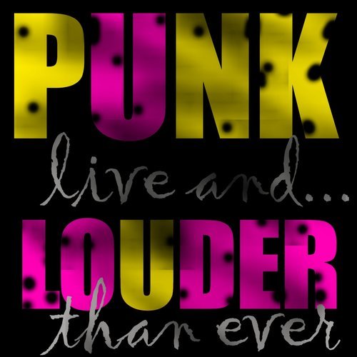 Punk Inn It (Live) (Explicit) (Live|Explicit)