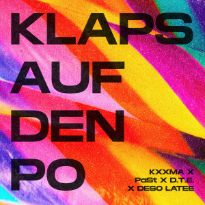 อัลบัม Klaps auf den Po ศิลปิน KXXMA