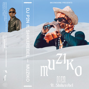 Listen to Muziko song with lyrics from Dj P2N