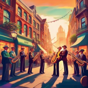 default playlist img