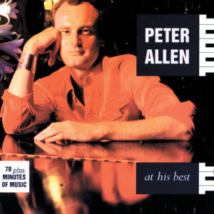 ดาวน์โหลดและฟังเพลง Just A Gigolo (Schöner Gigolo) (Album Version) พร้อมเนื้อเพลงจาก Peter Allen