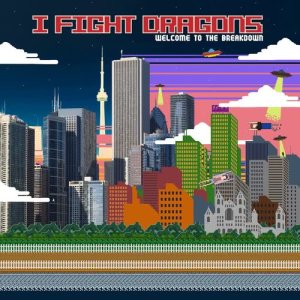 收聽I Fight Dragons的Just Decide歌詞歌曲