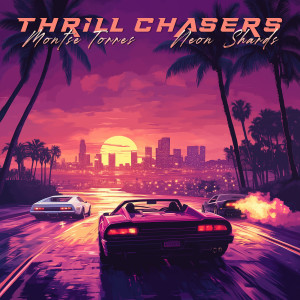 Album Thrill Chasers from 