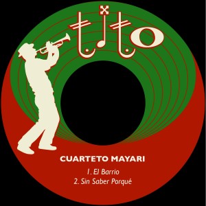 Cuarteto Mayari的專輯El Barrio