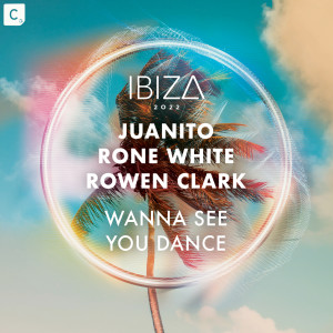 Rone White的專輯Wanna See You Dance