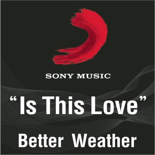 Is this Love (Album Version)