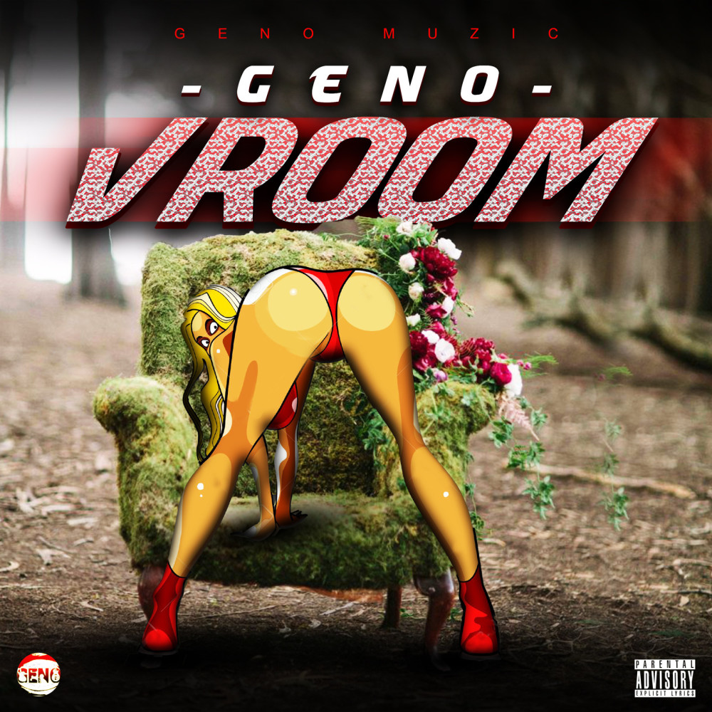 Vroom (Explicit)