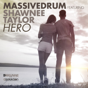 อัลบัม Hero ศิลปิน Shawnee Taylor