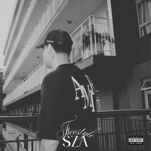 Dengarkan lagu SZA Freestyle (Explicit) nyanyian Lui-V dengan lirik