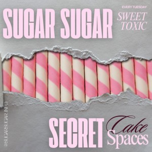 Album SWEET TOXIC from Sugar Sugar