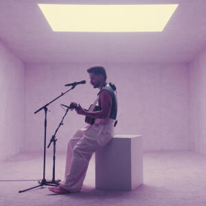 default playlist img