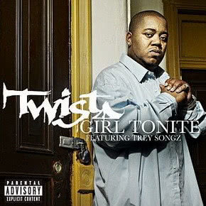 Girl Tonite (feat. Trey Songz) (Explicit)