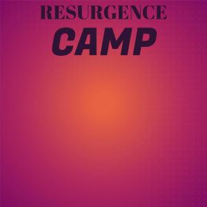 Album Resurgence Camp oleh Various