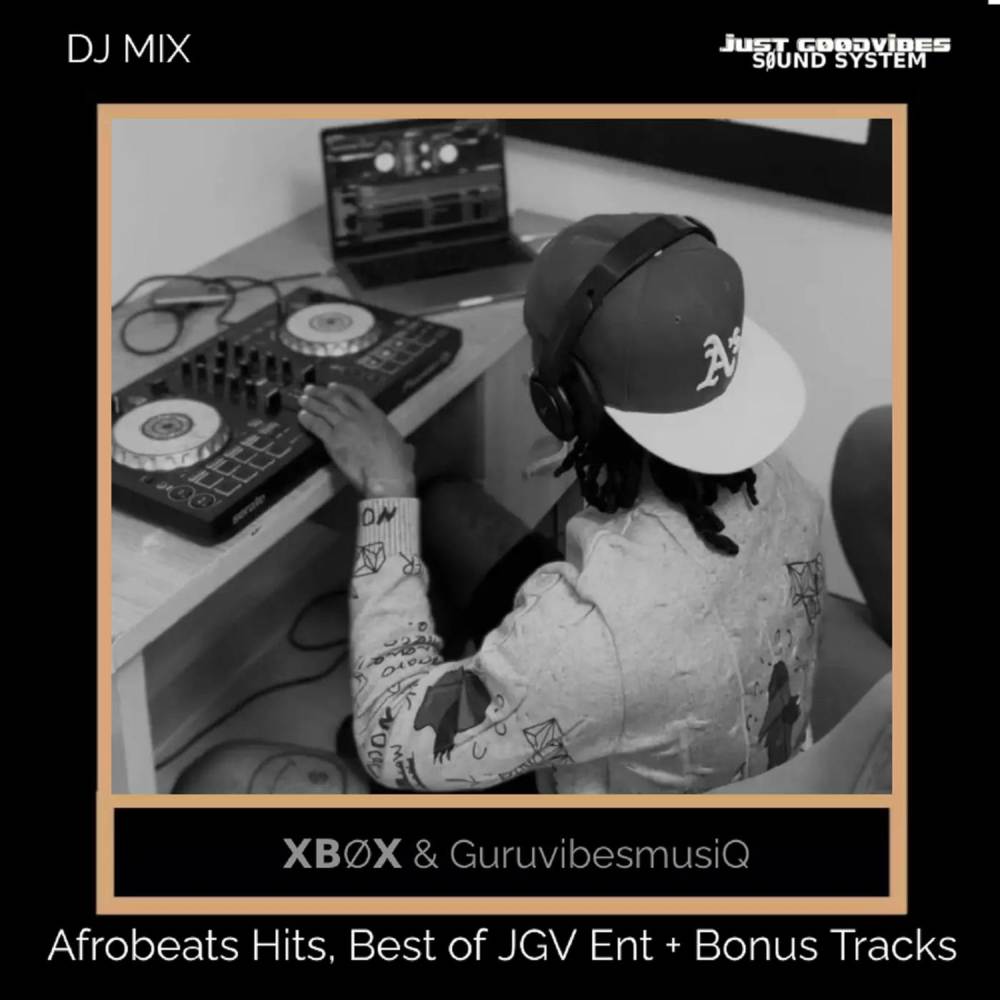 TOMORROW (Mixed)