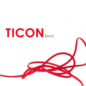 Dengarkan In the Box lagu dari Ticon dengan lirik