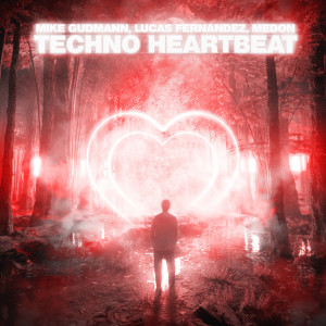 Listen to Techno Heartbeat song with lyrics from Mike Gudmann