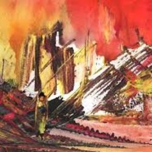 default playlist img