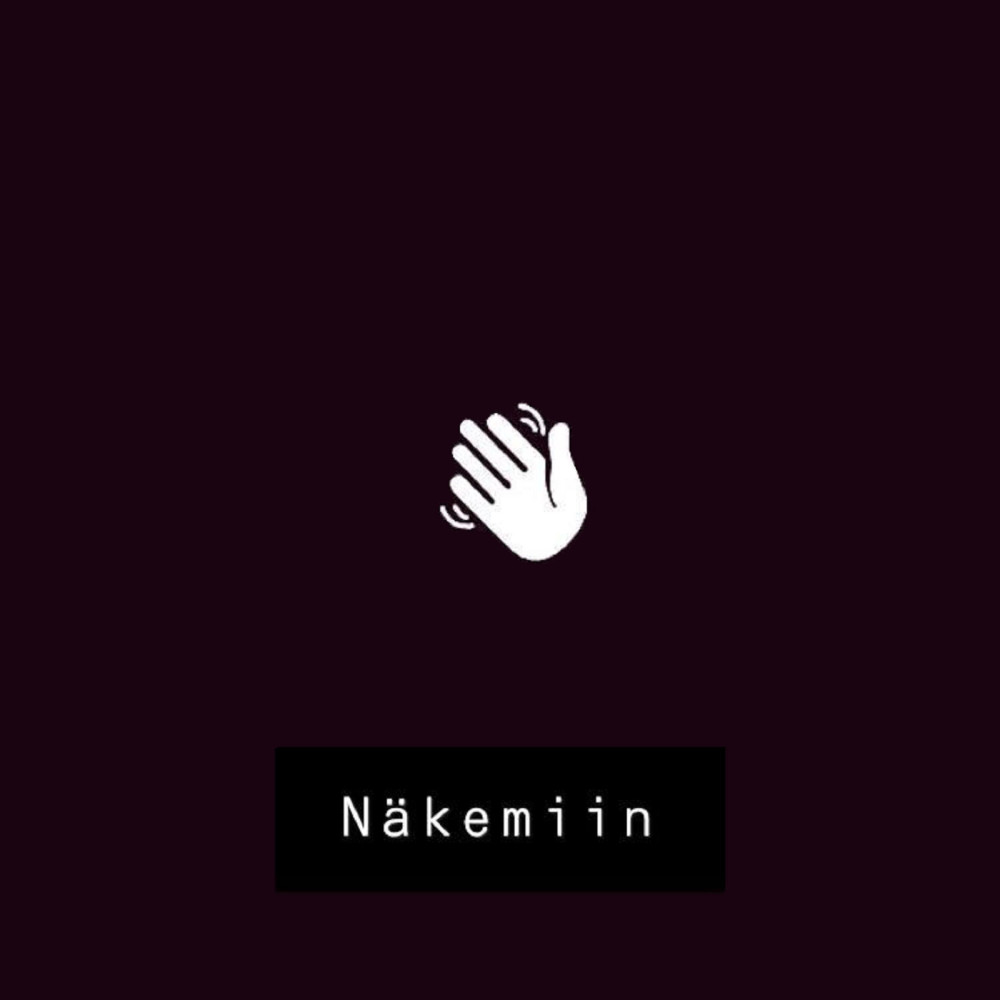 Näkemiin (Explicit)