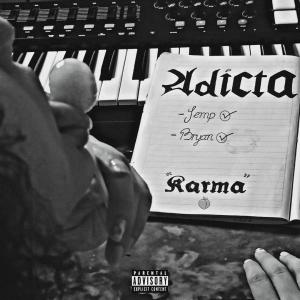 อัลบัม Adicta (feat. Lil Bryan) (Explicit) ศิลปิน Jemp