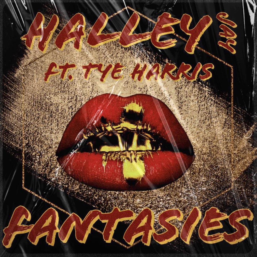 Fantasies (feat. Tye Harris) (Explicit)