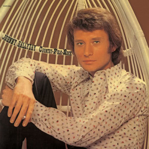 ดาวน์โหลดและฟังเพลง Ma main au feu พร้อมเนื้อเพลงจาก Johnny Hallyday