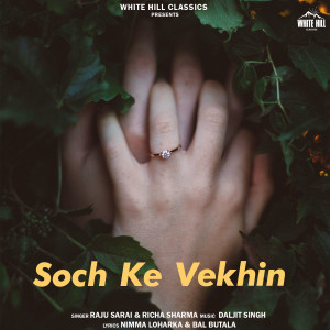 Listen to Soch Ke Vekhin song with lyrics from Raju Sarai