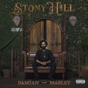 收聽Damian "Jr. Gong" Marley的Grown & Sexy歌詞歌曲