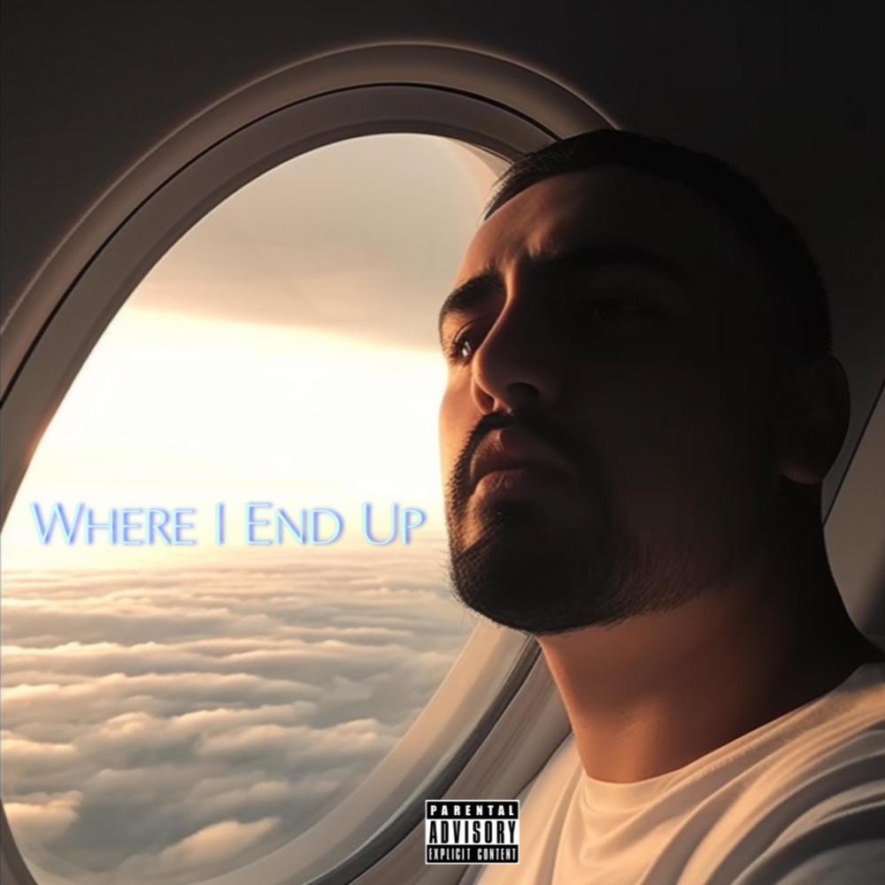 WHERE I END UP (Explicit)