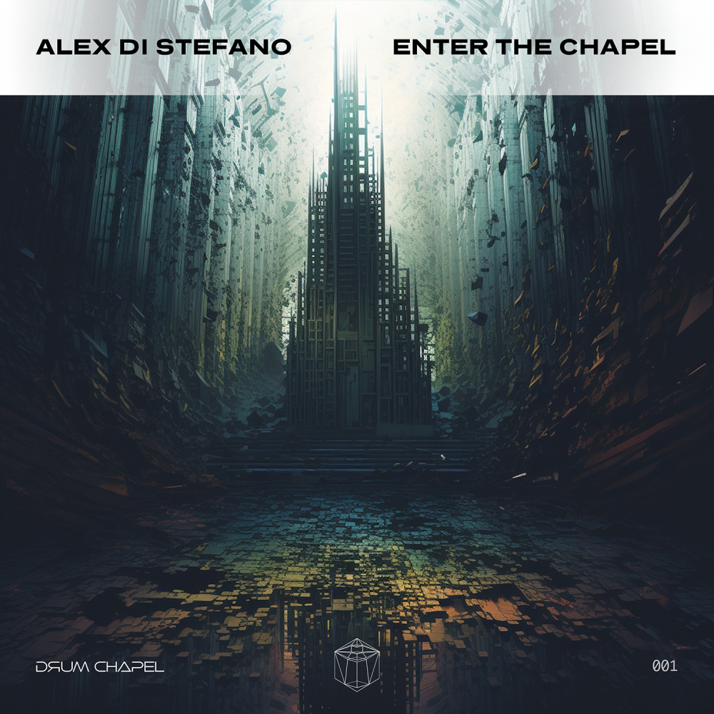 The Hybrid (Extended Mix)