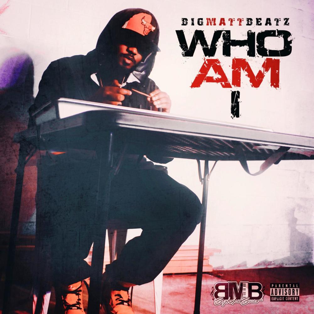 Who Am I (Explicit)