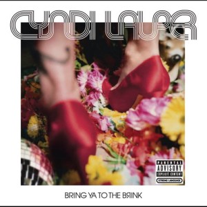 收聽Cyndi Lauper的Grab A Hold (New Album Version)歌詞歌曲