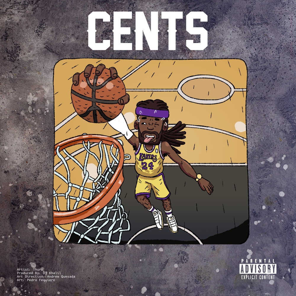 Cents (Explicit)