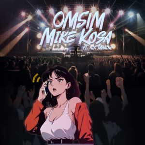 Nik Makino的专辑OMSIM (Explicit)