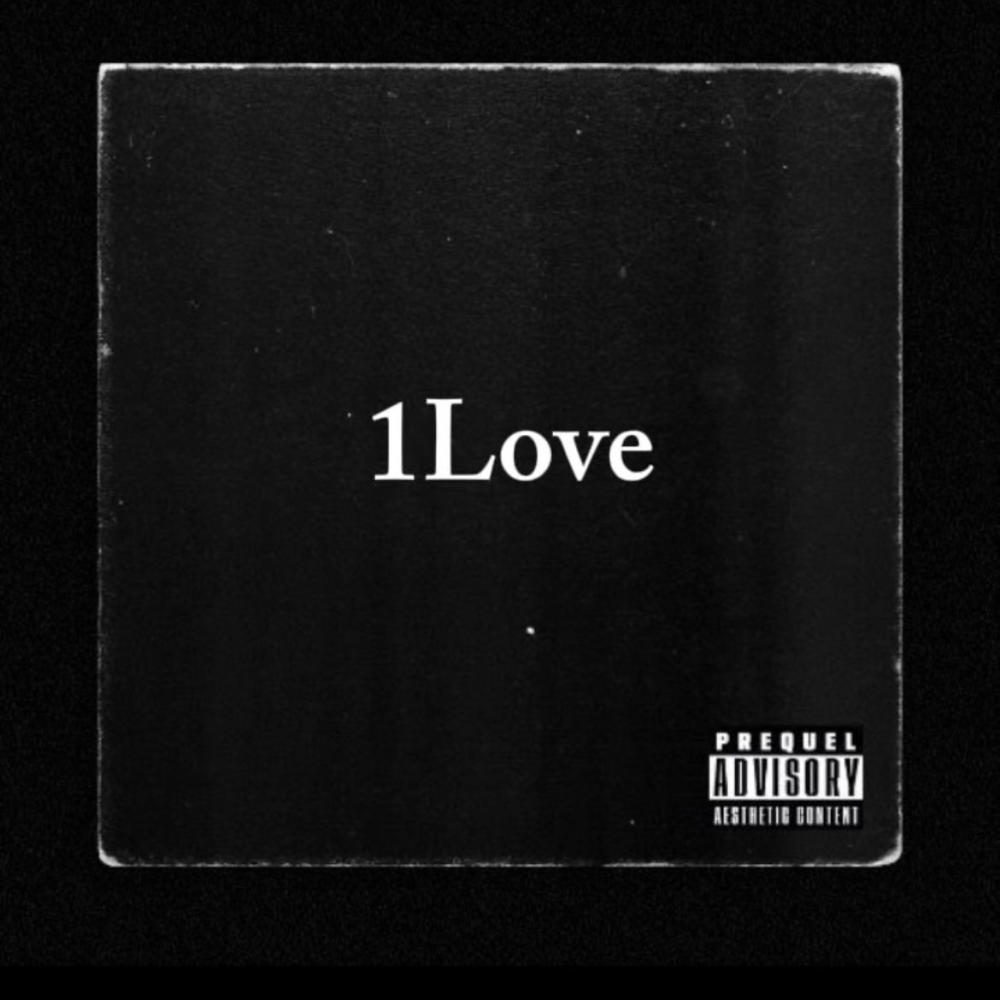 1Love (Explicit)