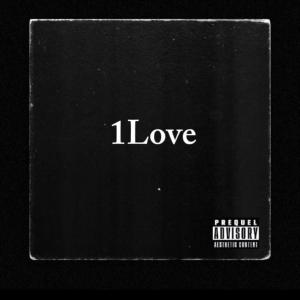 收聽Tjay的1Love (Explicit)歌詞歌曲