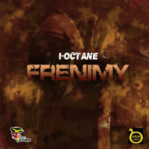 Listen to Frenimy song with lyrics from I-Octane