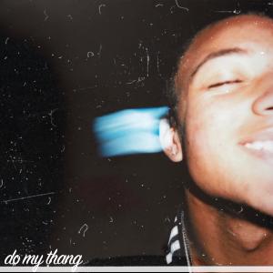 收聽Shawn Charles的Do My Thang歌詞歌曲