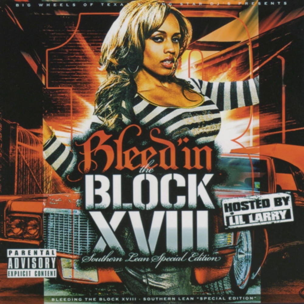 Knock'n Doe's Down (Explicit)