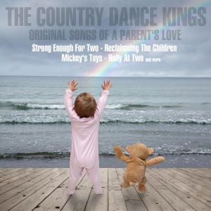 收聽The Country Dance Kings的Strong Enough for Two歌詞歌曲